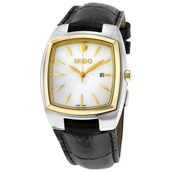 Romantique Mother of Pearl Dial Watch M004.310.26.101.20