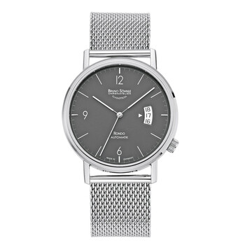 Rondo Automatic Grey Dial Watch
