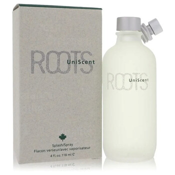 Roots Uniscent EDT Spray 4.0 oz