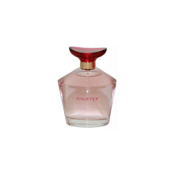 Rosamor EDT Spray 3.3 oz Tester