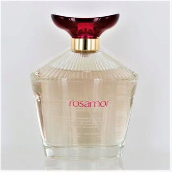 Rosamor EDT Spray 3.3 oz Tester