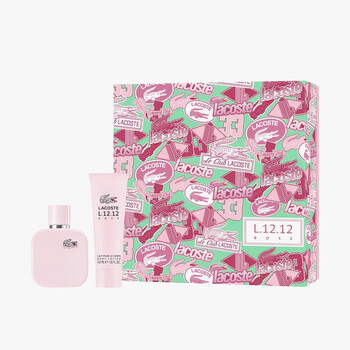 Rose Eau Gift Set