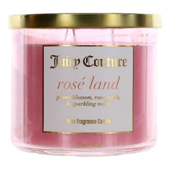 Rose Land 15.0 oz Scented Candle