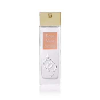 Rose Musk EDP 3.4 oz