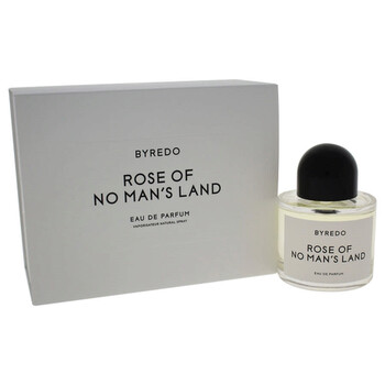 Rose of No Mans Land EDP Spray 3.4 oz Tester