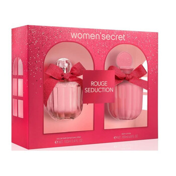 Rouge Seduction Gift Set