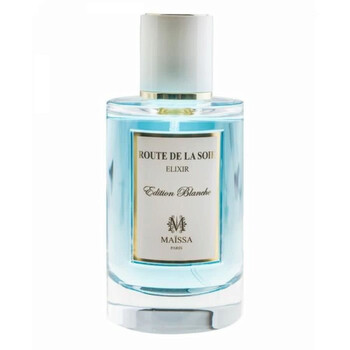 Route De La Soie Blanche Parfum 3.4 oz