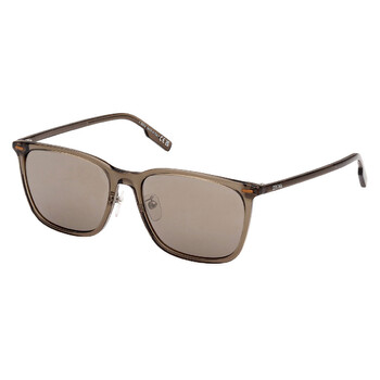 Roviex Square Sunglasses EZ0223D 51J