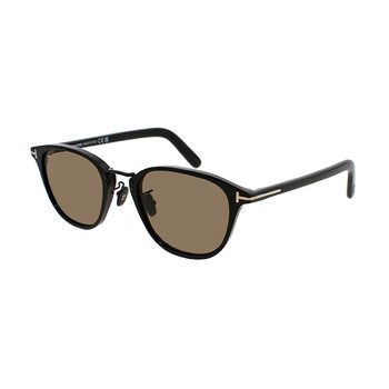 Roviex Square Sunglasses FT1049D 01J