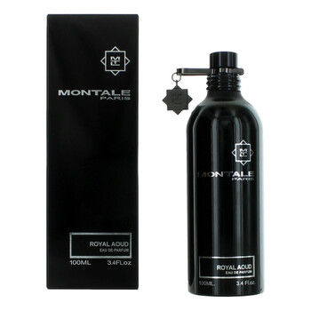 Royal Aoud  Montale EDP Spray 3.3 oz 100 ml u