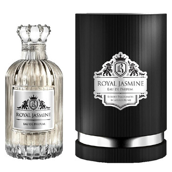 Royal Jasmine EDP Spray 3.3 oz