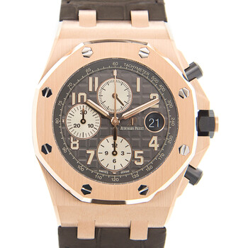 Royal Oak Offshore Chronograph Automatic Watch 26470OR.OO.A125CR.01