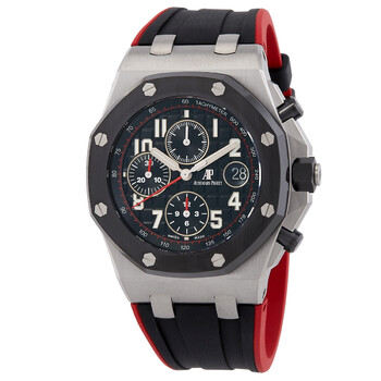 Royal Oak Offshore Chronograph Automatic Watch 26470SO.OO.A002CA.01