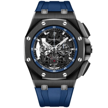 Royal Oak Offshore Tourbillon Chronograph Hand Wind Watch 26407CE.OO.A003CA.01