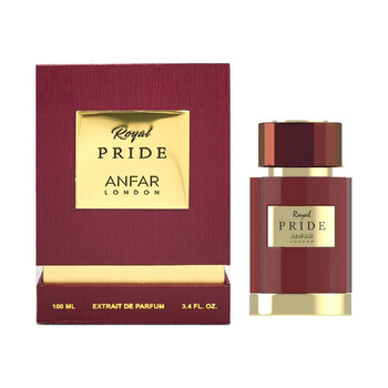 Royal Pride Extrait de Parfum Spray 3.4 oz
