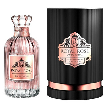 Royal Rose EDP Spray 3.3 oz