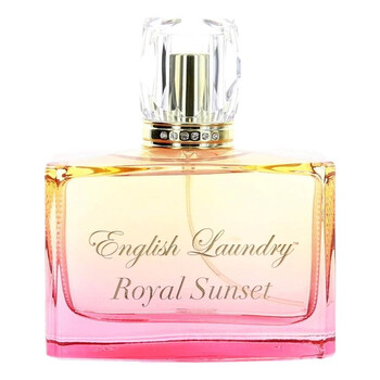 Royal Sunset EDP Spray 3.4 oz Tester