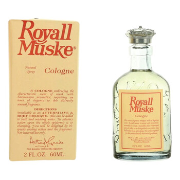 Royall Muske EDC Spray 2 oz