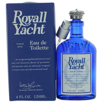 Royall Yacht EDT Spray 4 oz