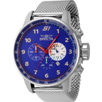 S1 Rally Chronograph GMT Quartz Watch