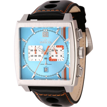 S1 Rally Chronograph GMT Quartz Watch