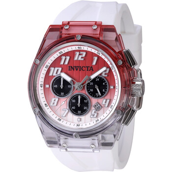 S1 Rally Chronograph GMT Quartz Watch