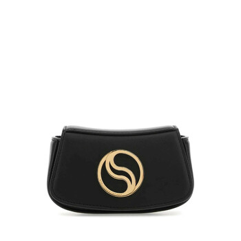 SWave Logo Plaque Belt Bag