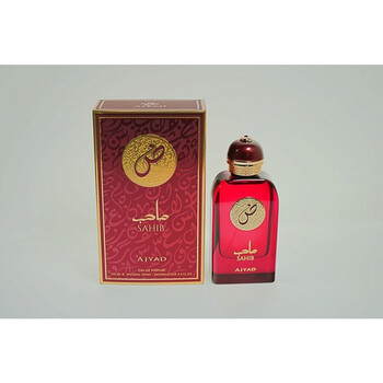 Sahib EDP Spray 3.4 oz