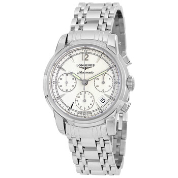 SaintImier Chronograph Automatic Watch L27534726