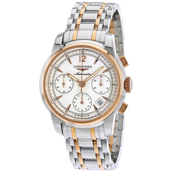 SaintImier Chronograph Automatic Watch L27535727