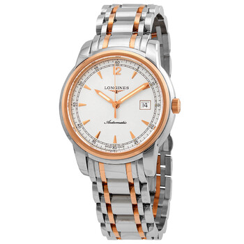 SaintImier Collection Automatic Watch L2.766.5.79.7