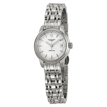 Saint Imier Automatic Silver Dial Watch L22634726