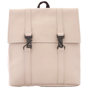 Sand Mini Messenger Bag