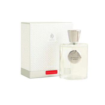 Sandalo E Mirra EDP 3.4 oz