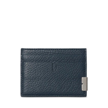 Sandon Leather Card Case