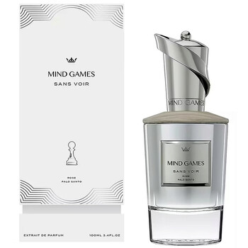 Sans Voir Extrait de Parfum Spray 3.4 oz