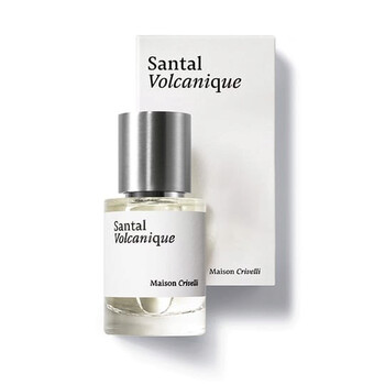 Santal Volcanique EDP Spray 1.0 oz