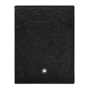 Sartorial Leather Card Case