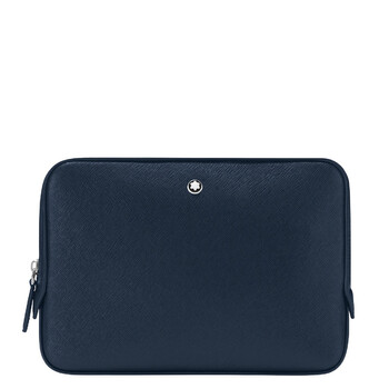 Sartorial Leather Messenger Bag