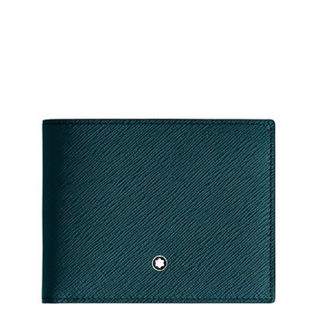 Sartorial Leather Wallet