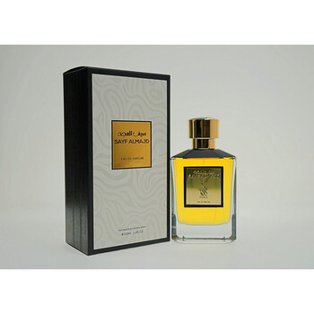 Sayf Almajd EDP Spray 3.6 oz
