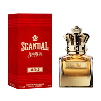 Scandal Absolu Parfum 1.7 oz