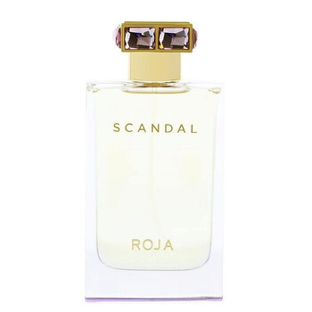 Scandal Eau de Parfum Pour Femme EDP 2.5 oz Tester