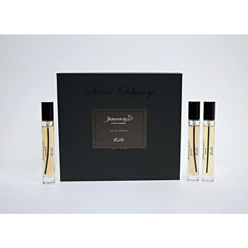 Scent Odyssey Junoon Gift Set