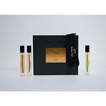 Scent Odyssey Junoon Gift Set