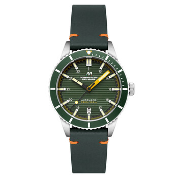 Scilla Green Dial Watch DD802701