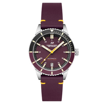 Scilla Purple Dial Watch DD802703