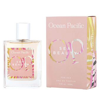 Sea Beauty EDP 3.4 oz