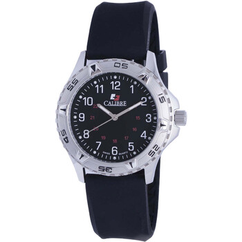 Sea Wolf Black Dial Watch SC4S104007R