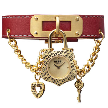 Seagate Gold Dial Watch RB1149051